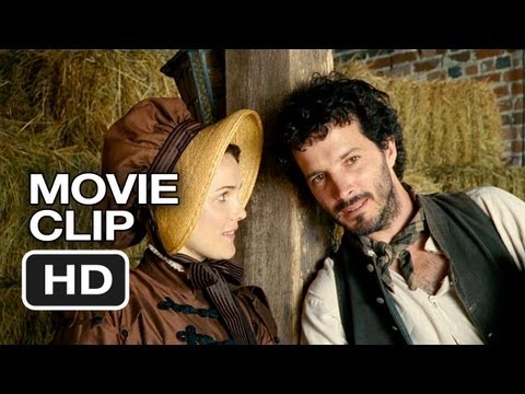 CLIP from the film Austenland – Not Supposed to Talk to You (2013) – Keri Russell Comedy HD
