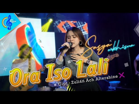 Download Lagu Sasya Arkhisna Ora Iso Lali Mp3