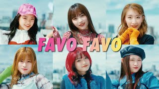 Prime Stone「FAVO FAVO」MUSIC VIDEO