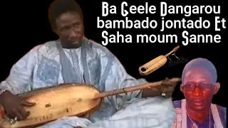 Ba Geele Dangarou Banda Ndiaye Kalifa Madiabe Face B