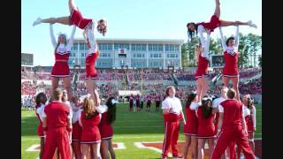 The Red and White Song