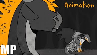 //The Darker The Weather// Villan OC MAP part 15