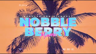 Nobbleberry: Miami (Announcement)