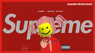 Lil Pump Gucci Gang But Instead Roblox Death Sound Videos - 