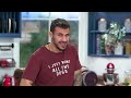 Εύκολη Μηλόπιτα με Φύλλο Σφολιάτας Επ. 27 kitchen lab tv Άκης Πετρετζίκης