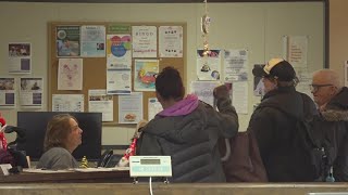 Knox County organization serving seniors could close its doors unless it receives critical state fun