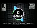 chaar disa ma dariyo gaman santhal u0026 nitin barot bass boosted dj rishi gujarati song