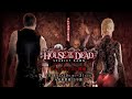 HymHobby Playing Live House of The Dead: Scarlet Dawn