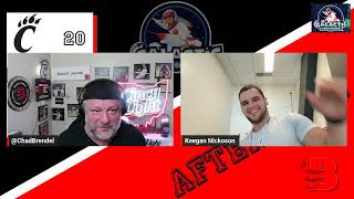 The Aftermath Presented By Galactic Fried Chicken: Central Florida