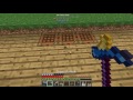 FTB Infinity Expert Skyblock Alpha Ep 8 Animals, Botania & Bees