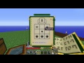 FTB Infinity Expert Skyblock Alpha Ep 8 Animals, Botania & Bees
