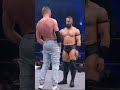 ORANGE CASSIDY TRIED AT AEW REVOLUTION | ORDER THE REPLAY NOW #wwe #shorts