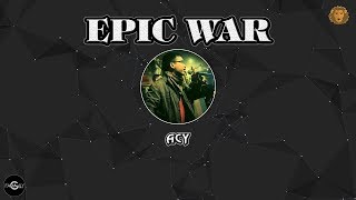 [2013] Epic War - Acy (Dizz Triple K)