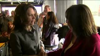 Bachmann not seeking re-election