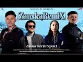 zanskaremix second part chodupa