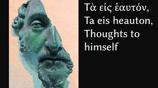 Marcus Aurelius - Meditations (Book 9 of 12) summary and top quotes