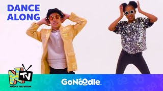 I'm Still Standing | Music for Kids | Dance Along | GoNoodle