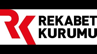 Rekabet Kurumu Balkan Rekabet Platformu Kuruluş Toplantısı