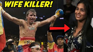 The DARKEST Story In Boxing!! - Edwin Valero