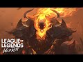 High Noon Thresh Skin Showcase in Wild Rift | League of Legends: Wild Rift