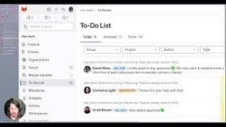 Personal Productivity 17.5 Kickoff