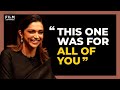 Deepika Padukone On The Importance Of Communication In Marriage | Film Companion Express