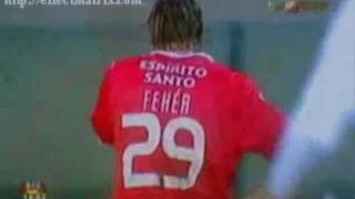 Miki Feher tribute