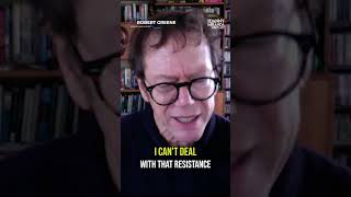 Robert Greene On Why Boredom Is Important