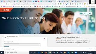 Outstanding PGCPS/PGCMLS reference and online resources for staff and students!