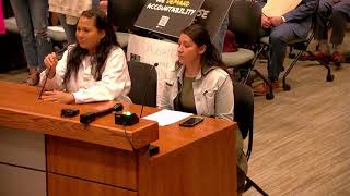 PUSD Parents Unite!