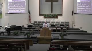 BFMC Sermon 20250209