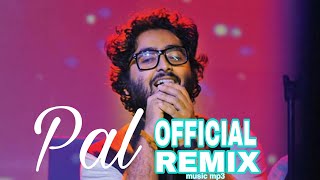 Pal | Official Remix | Jalebi  Arijit Singh  Shreya Ghoshal  Rhea  Varun  Javed  Mohsin export