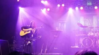 Stratovarius - Season Of Change @ Tampere 19-11-2016