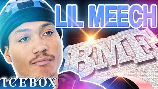 Lil Meech Designs New B.M.F. Ring at Icebox!