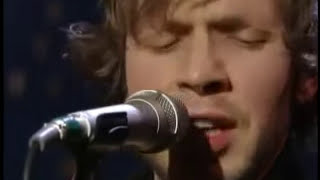 Beck unplugged - Sunday Sun