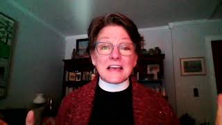 What Are You Looking For?: Wednesday Meditation from The Rev. Dena Whalen