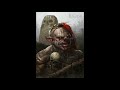 dungeons and dragons lore orc