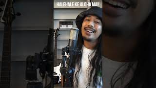 Ikaakamai - Nāu nō (I'm Yours by the Green) COVER