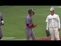 早稲田大 vs 慶應大　全打席完全ハイライト　【東京六大学野球　早慶戦　1回線】　早大勝てば春秋連覇達成！慶大・清原、最後の早慶戦で大暴れ！2024.11.9 明治神宮球場