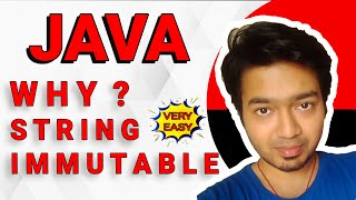 🔴 Java Immutable String Tutorial in Debug Style 2020 | Tutorial | Latest | Coding | Basic (BEST) 🔥