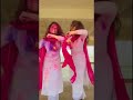 Dance On Balam Pichkari ❤️ Happy Holi | Chinki Minki