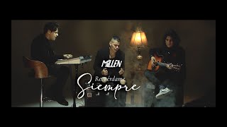 Millen - Recuérdame Siempre (Official Video)