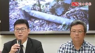 陳悅記古墓遭破壞 北市府遭批不重視人文歷史