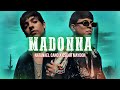 Natanael Cano X Oscar Maydon - Madonna (Letra/Lyrics)