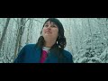 maude sonier la neige vidéoclip officiel