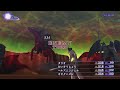 真・女神転生Ⅲ nocturne hd remaster　魔人レッドライダー戦