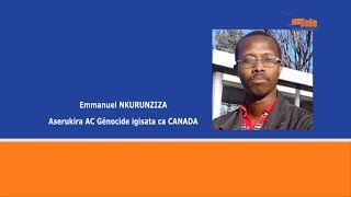 AC GENOCIDE CANADA SUR 72 KIR