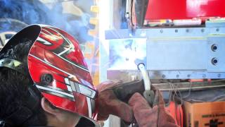 I-CAR Welding Training \u0026 Certification: Steel Sectioning (SPS05)