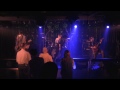 2013.10.19 心斎橋 varon ／ mayura（川西麻優蘭） live