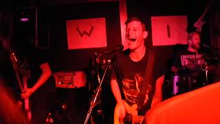 Pup | Live @ Wolfe Island Music Fest 2014